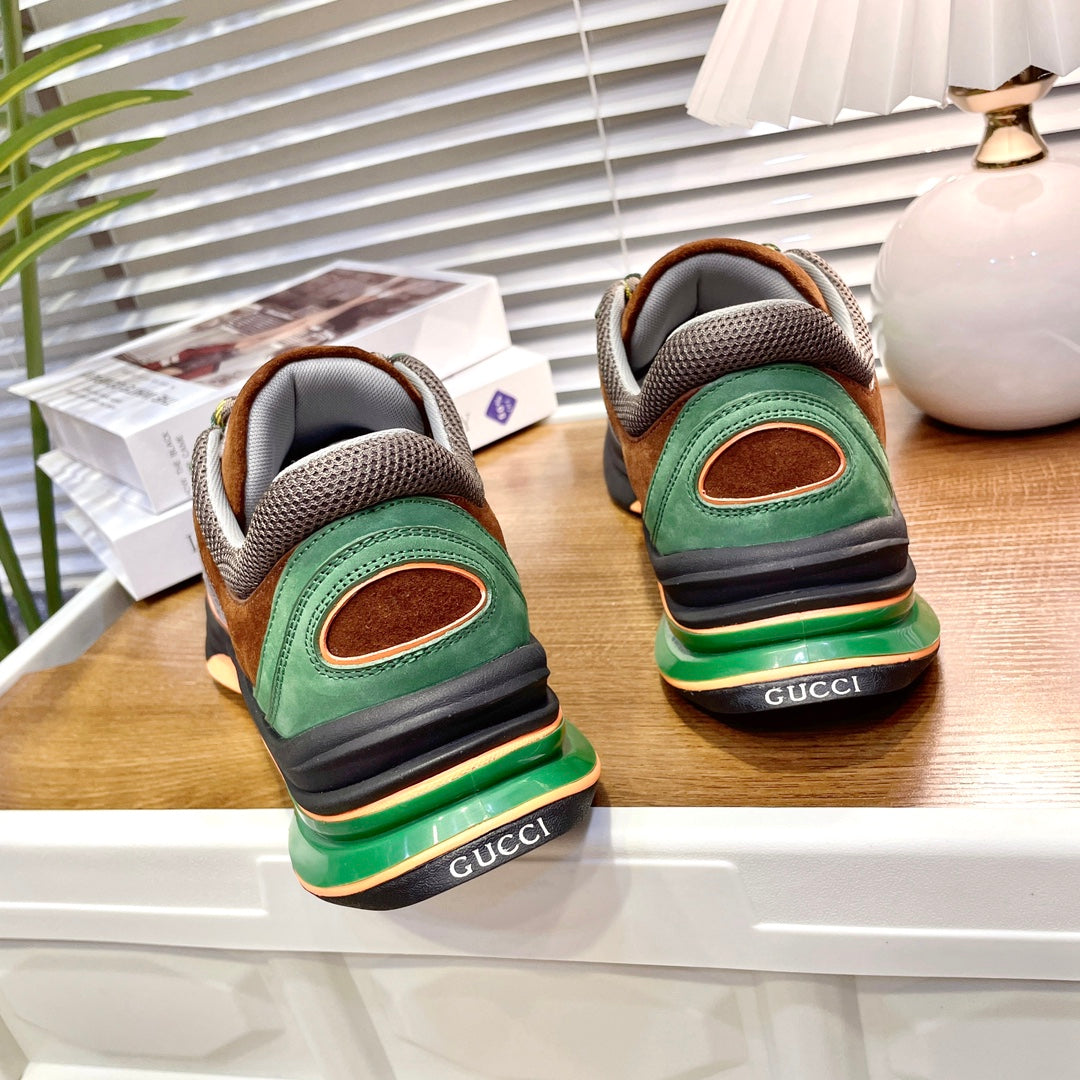 GUCCI sneakers 150