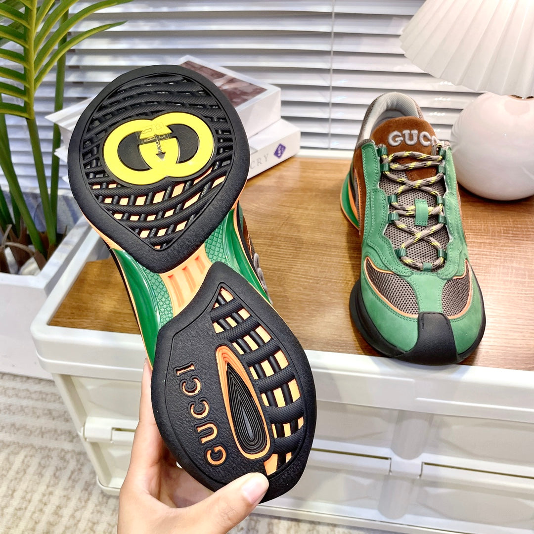 GUCCI sneakers 150