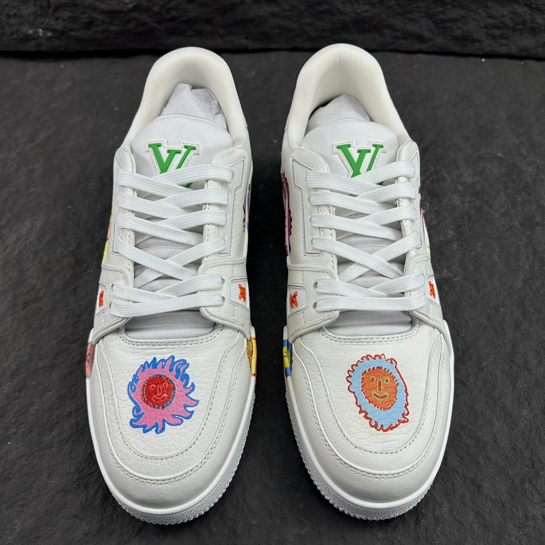 Louis Vuitton sneakers 215