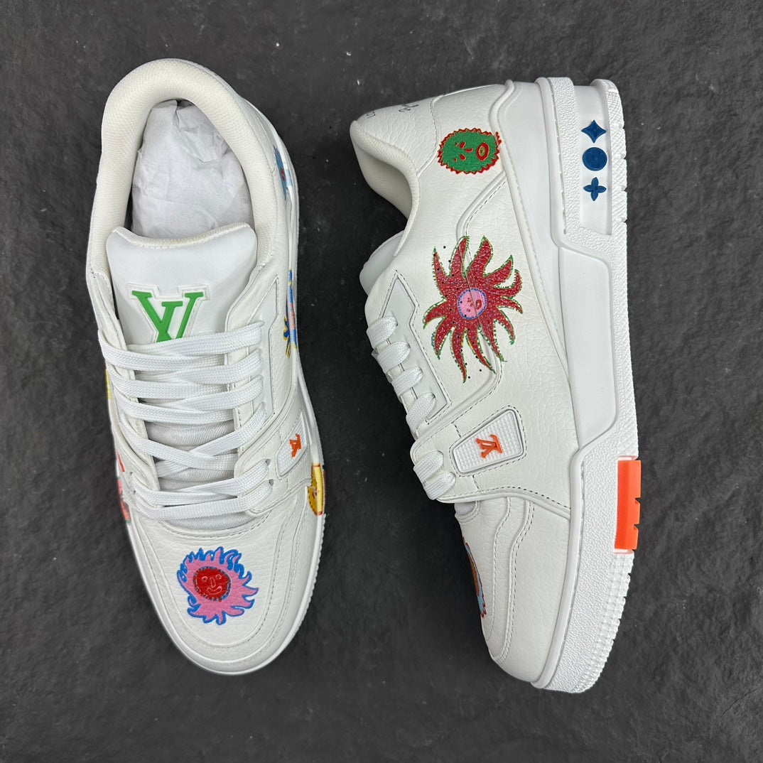 Louis Vuitton sneakers 215