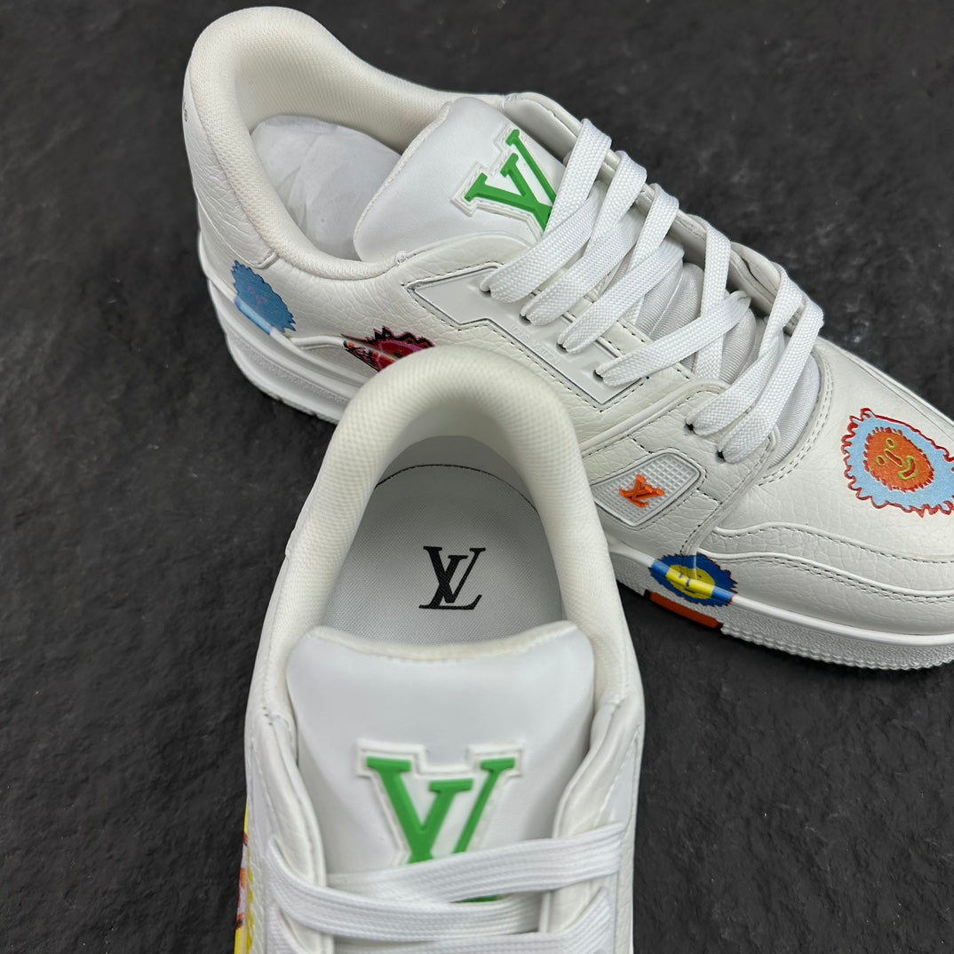 Louis Vuitton sneakers 215