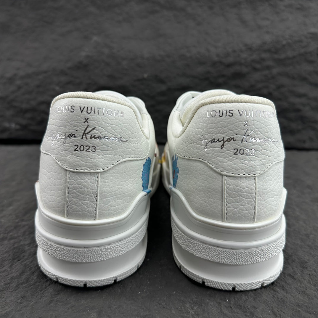 Louis Vuitton sneakers 215