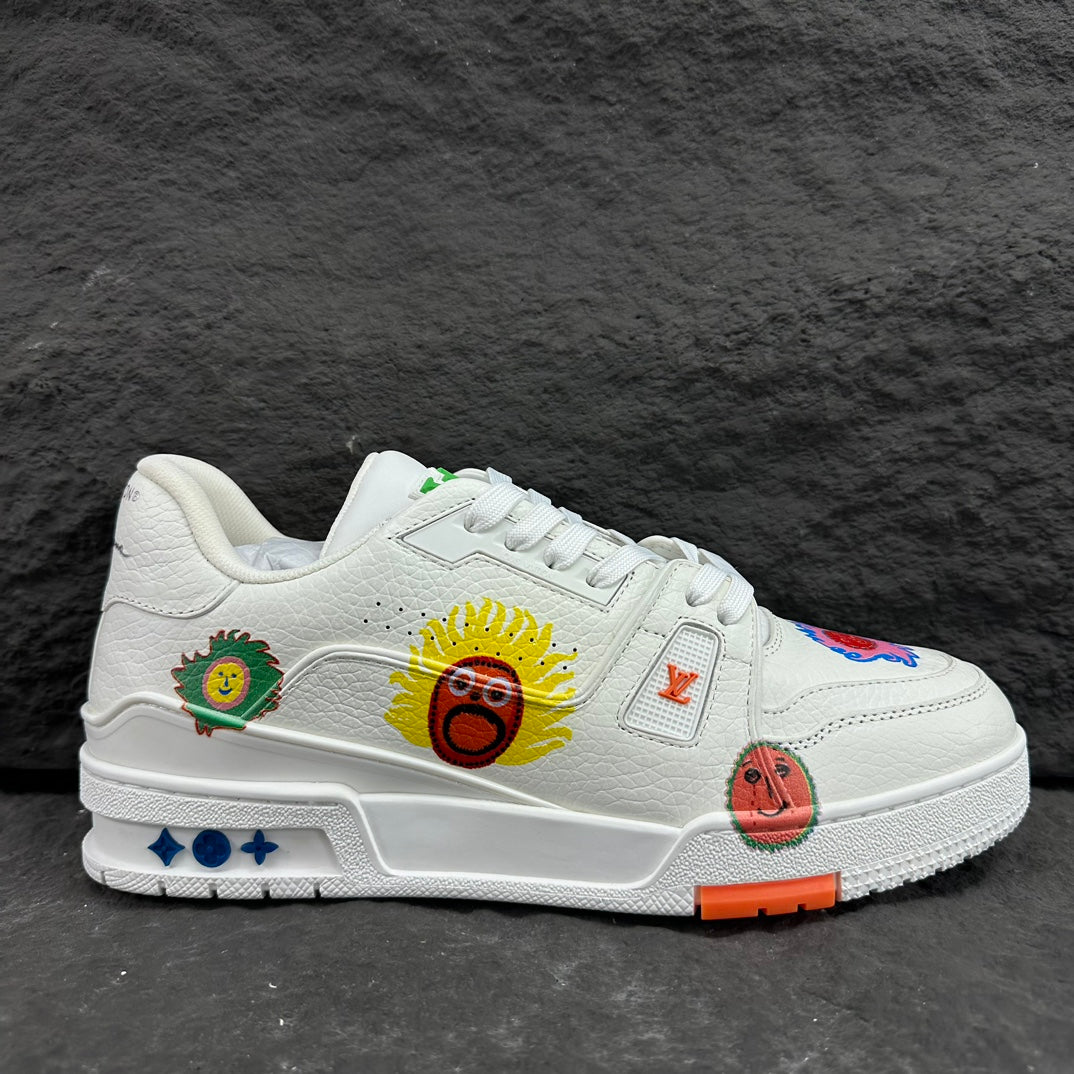 Louis Vuitton sneakers 215