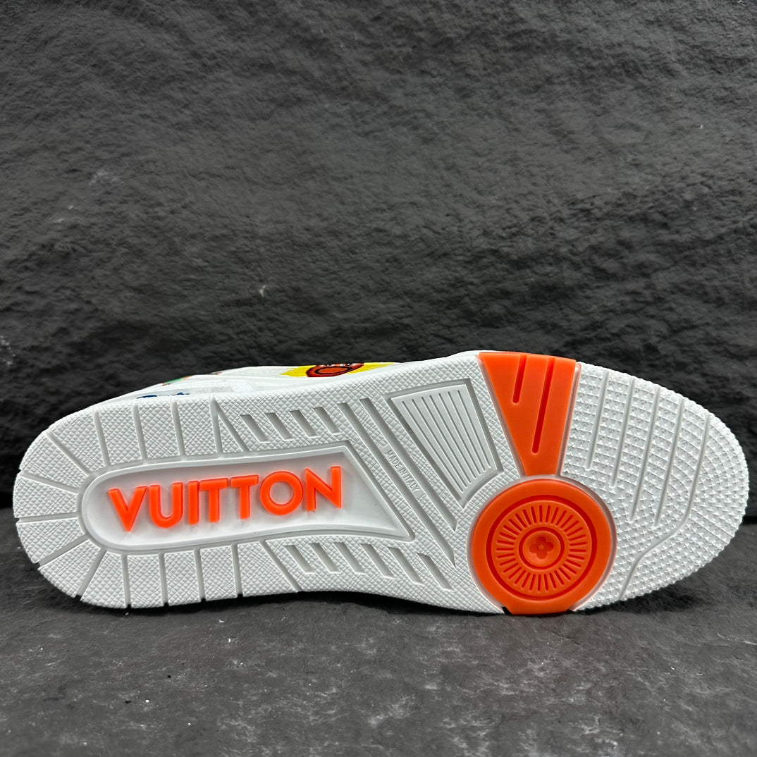 Louis Vuitton sneakers 215