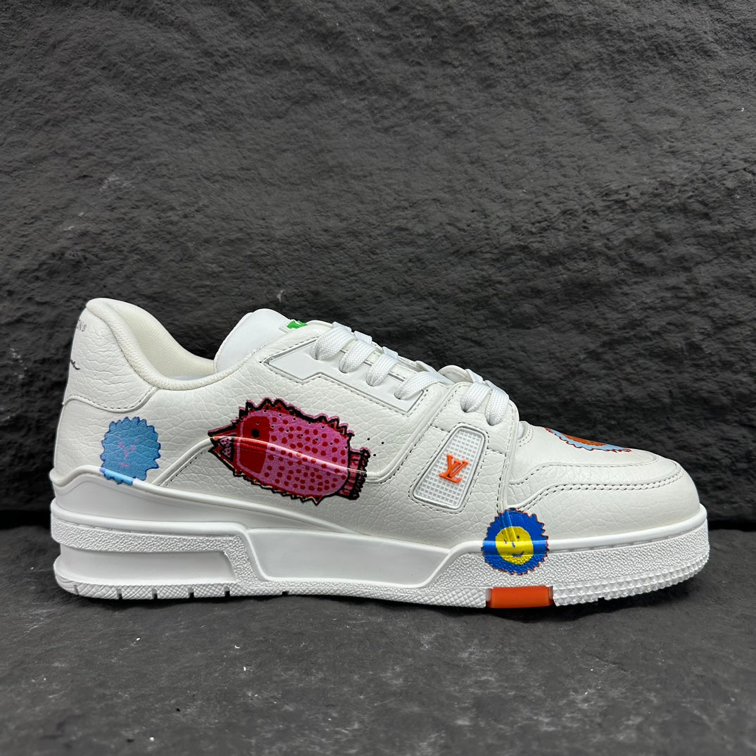 Louis Vuitton sneakers 215