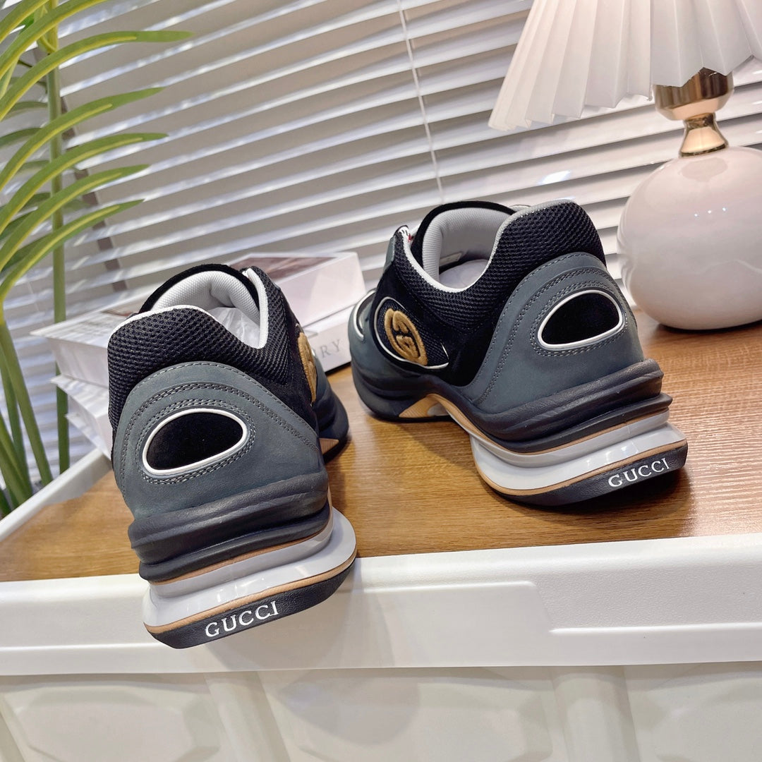 GUCCI sneakers 151