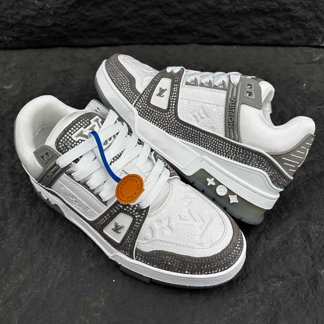 Louis Vuitton sneakers 217