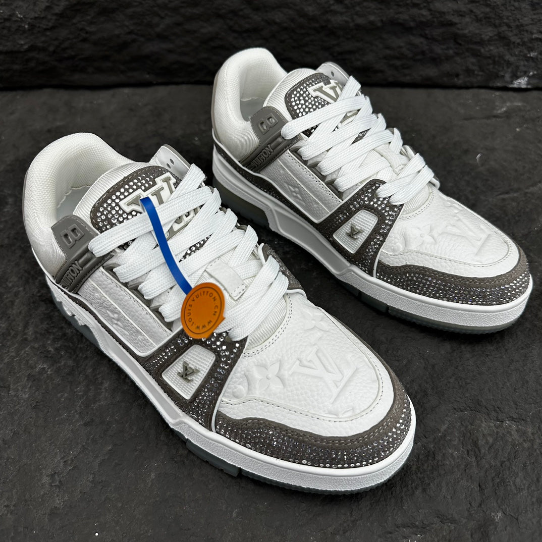 Louis Vuitton sneakers 217