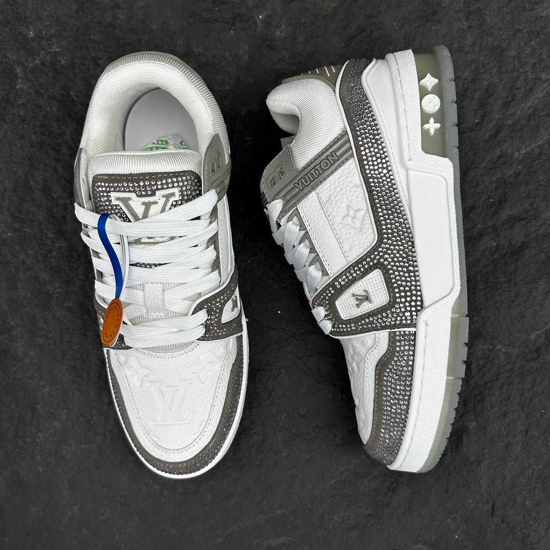 Louis Vuitton sneakers 217