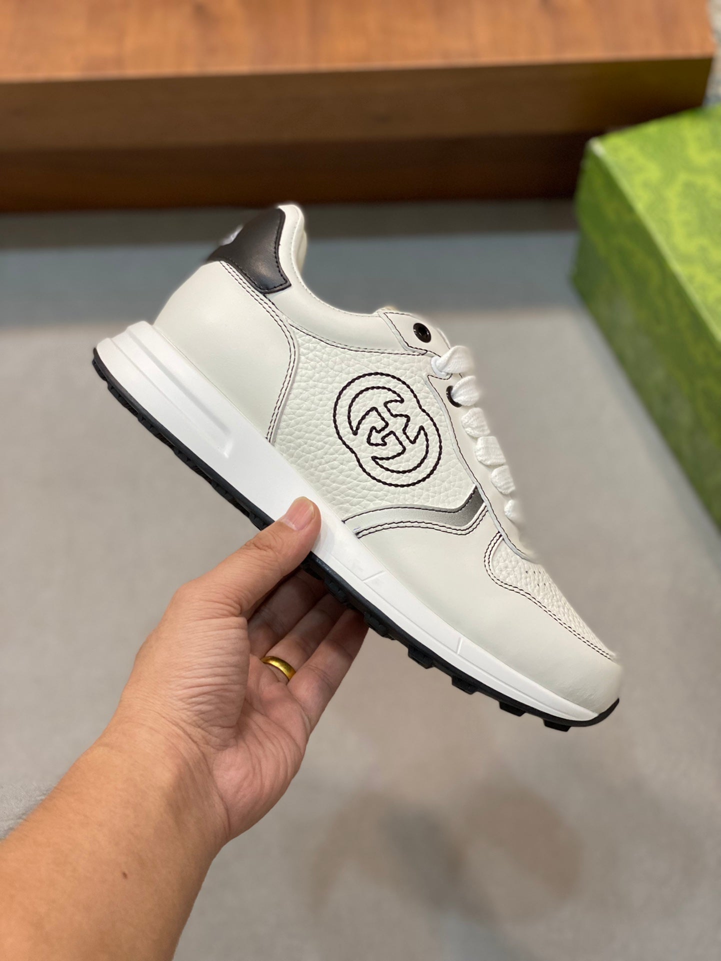 GUCCI sneakers 152