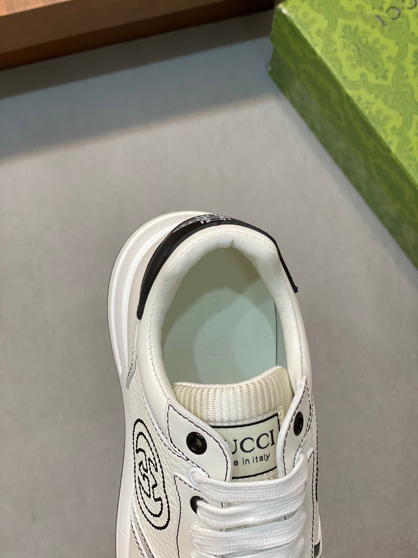 GUCCI sneakers 152