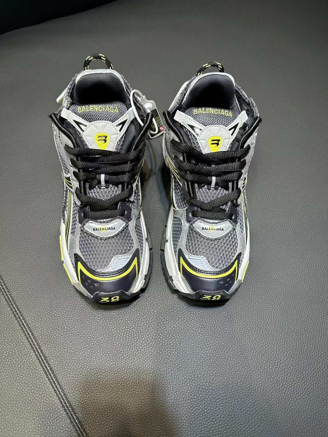 Balenciaga sneakers 24