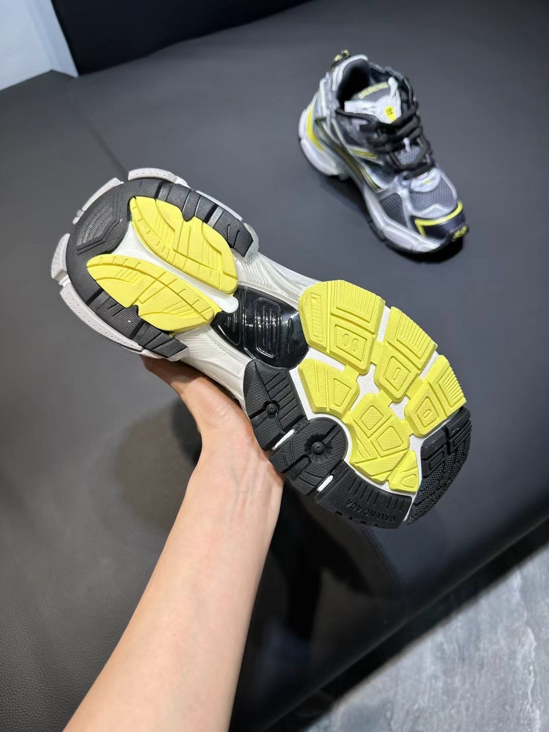 Balenciaga sneakers 24