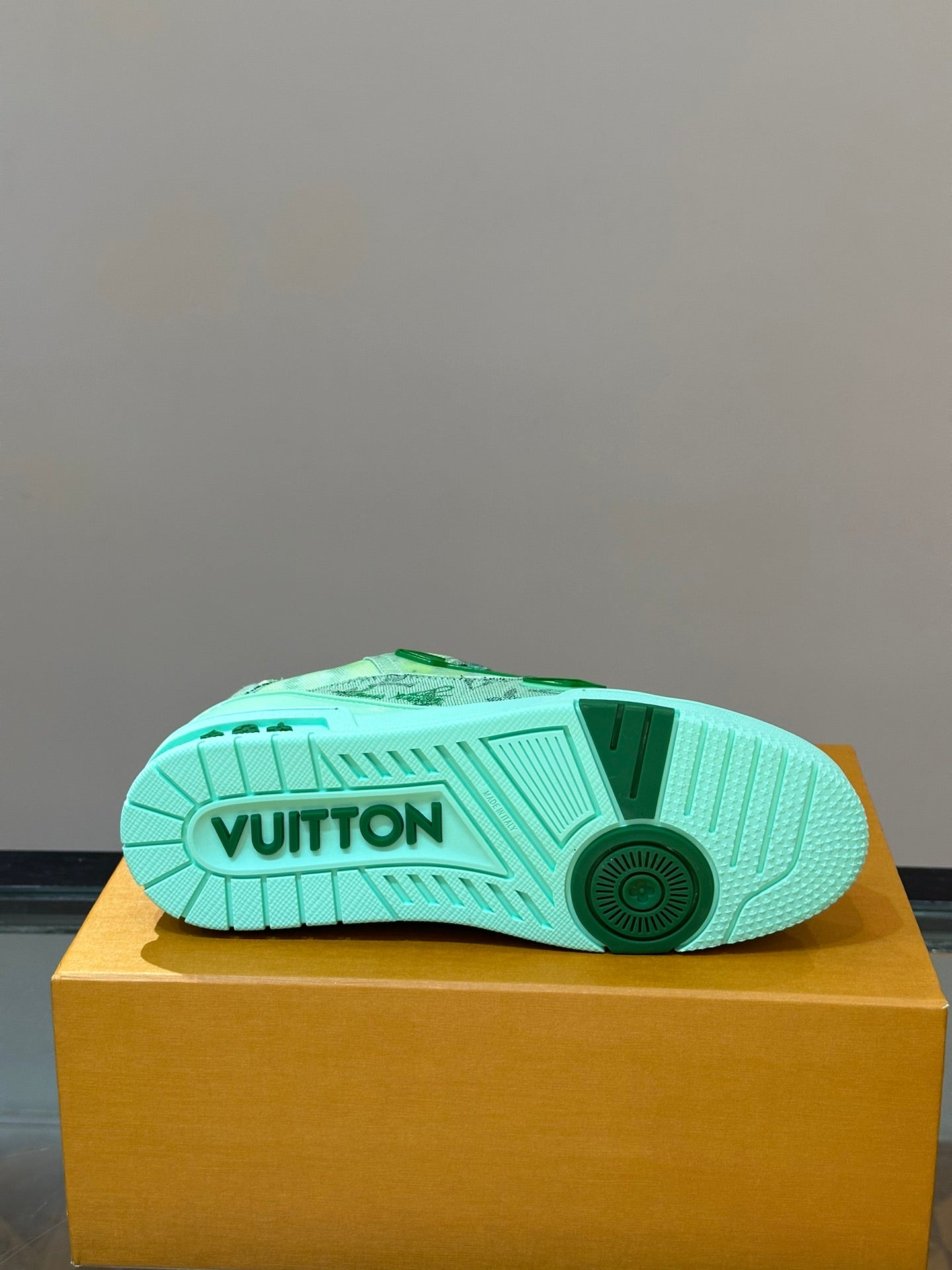 Louis Vuitton sneakers 222