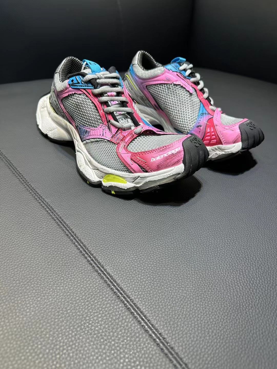 Balenciaga sneakers 25