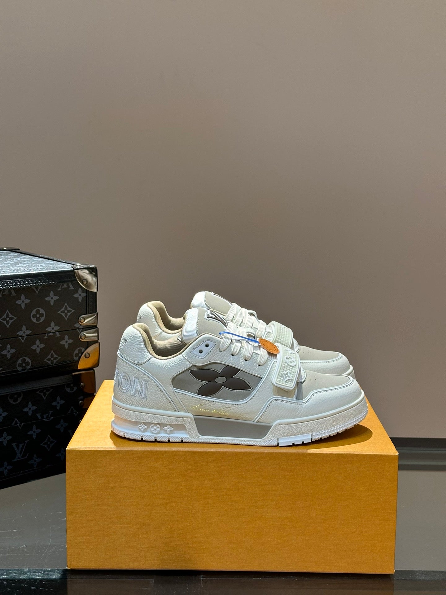 Louis Vuitton sneakers 224