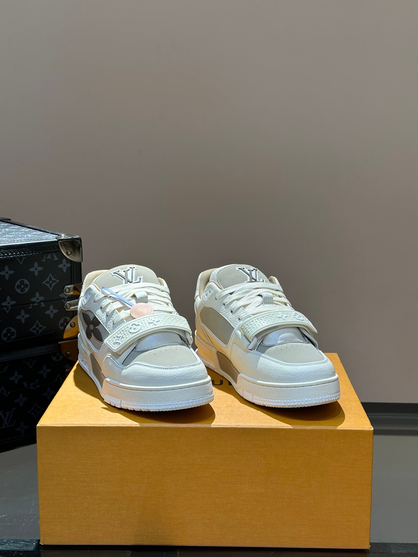 Louis Vuitton sneakers 224