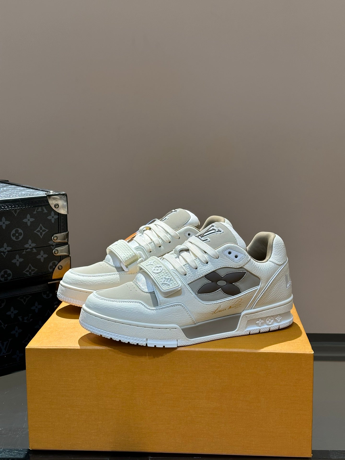 Louis Vuitton sneakers 224