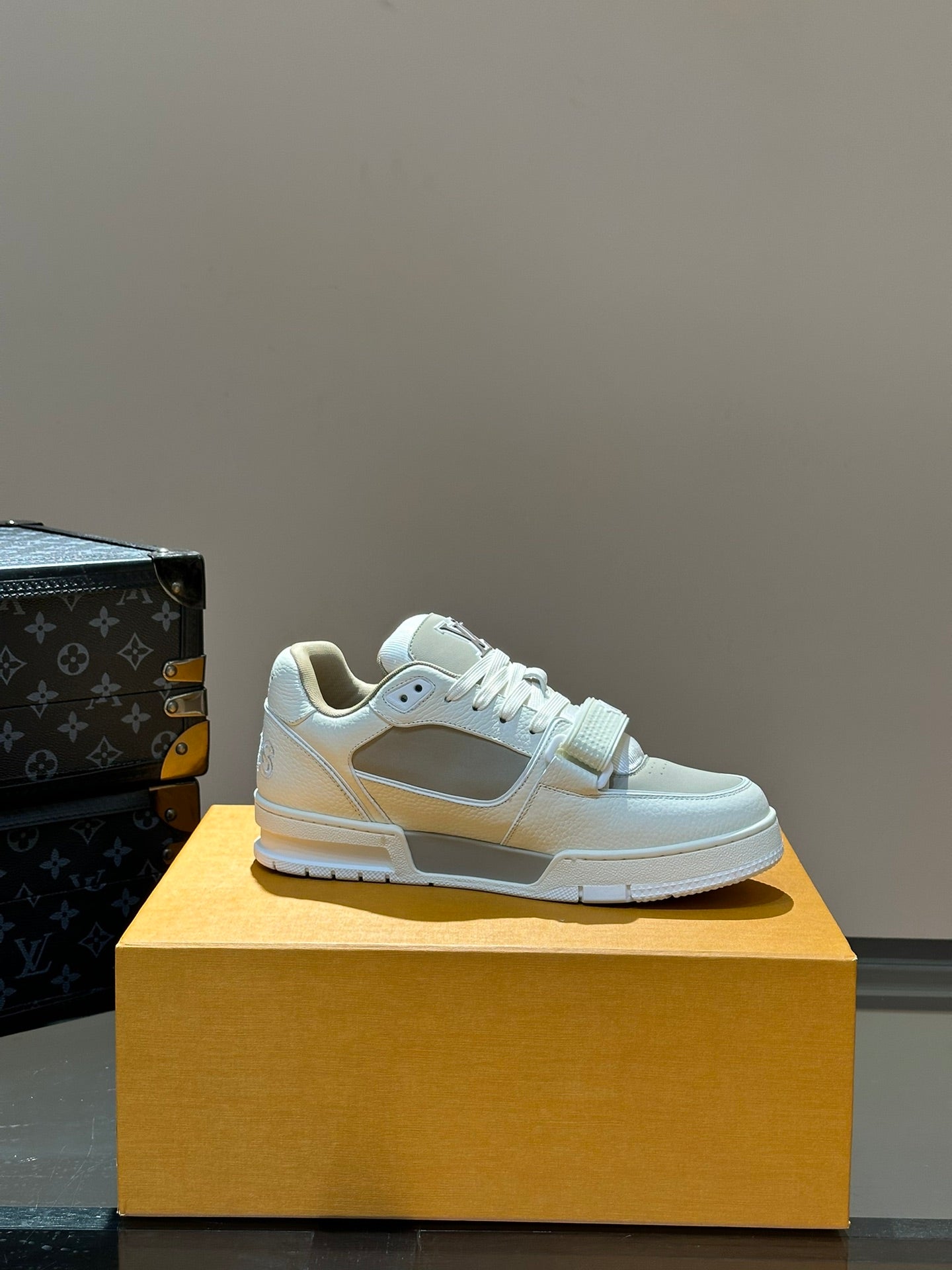 Louis Vuitton sneakers 224