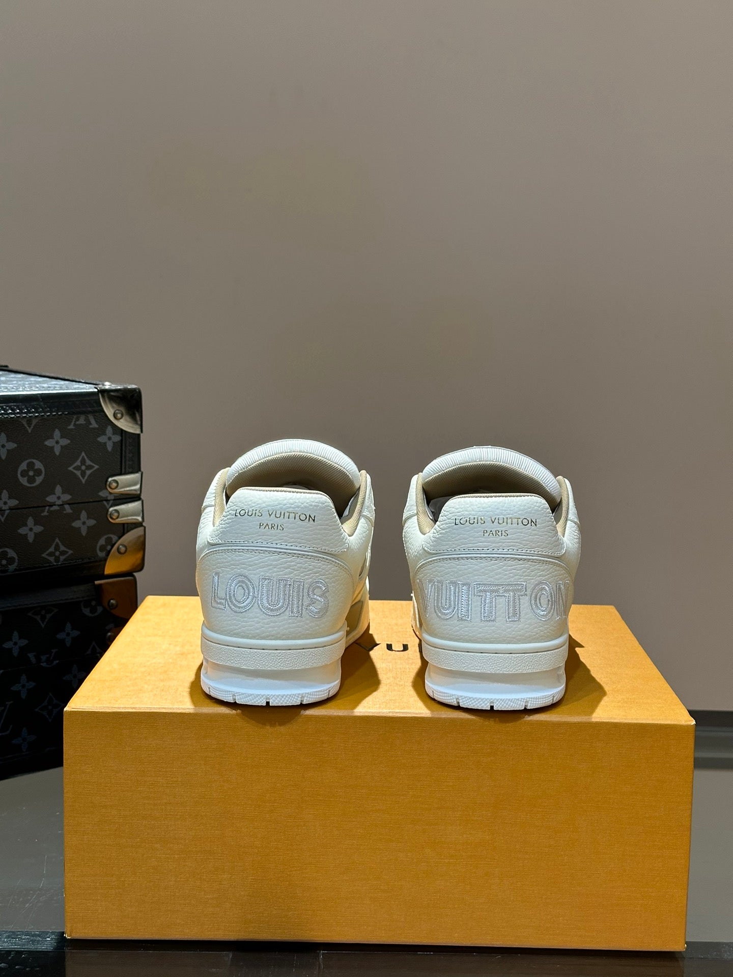 Louis Vuitton sneakers 224