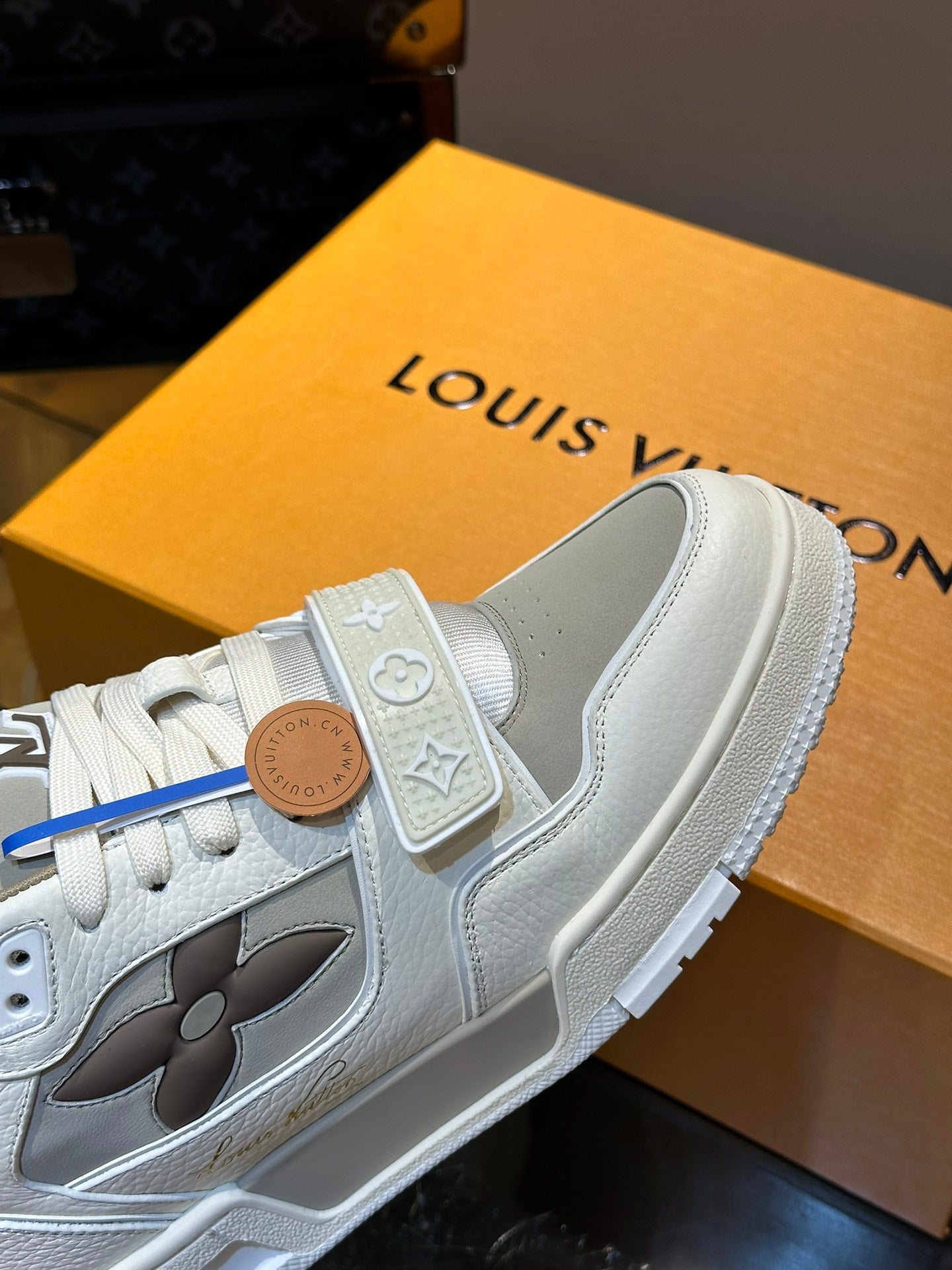 Louis Vuitton sneakers 224
