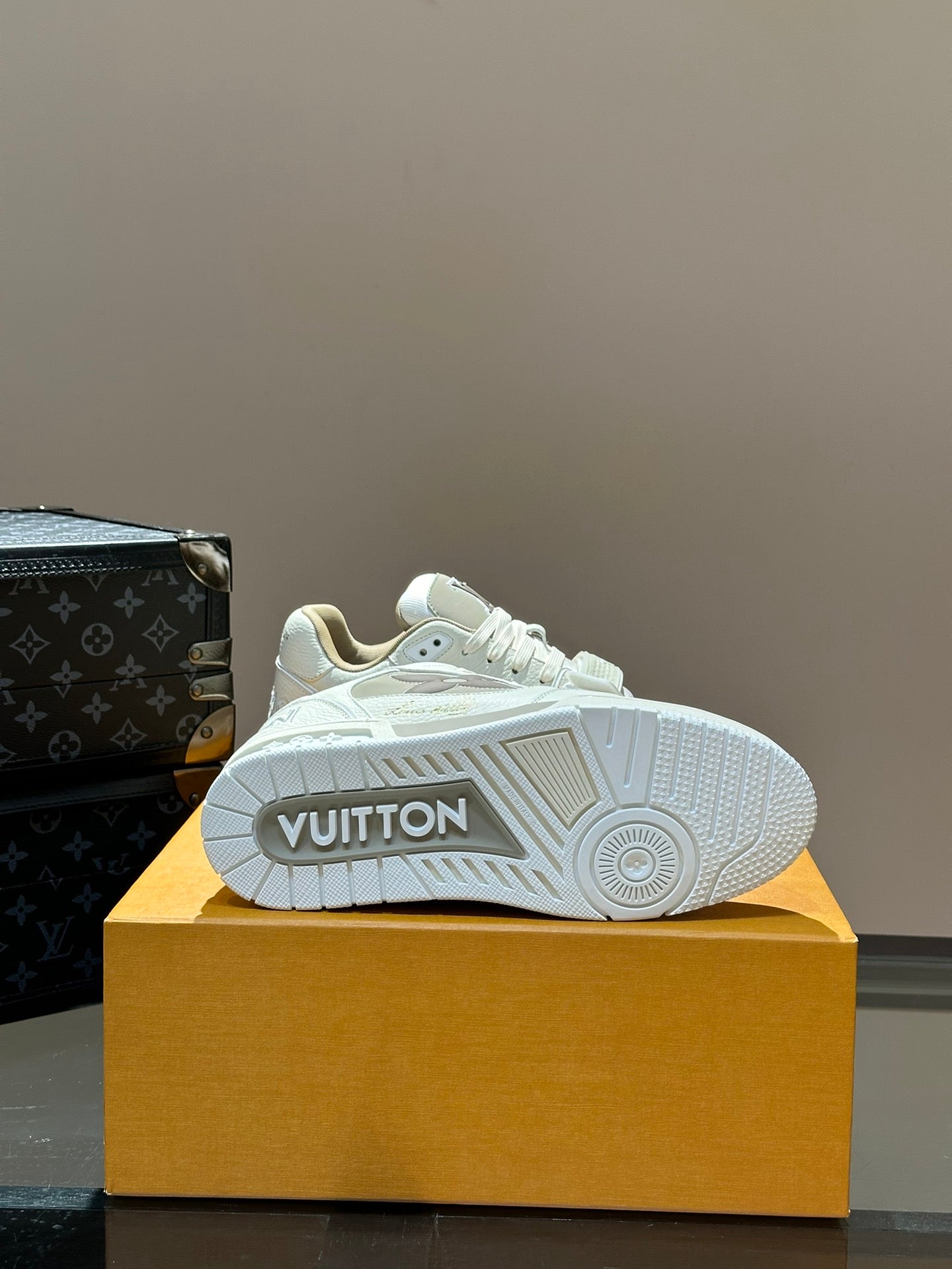 Louis Vuitton sneakers 224