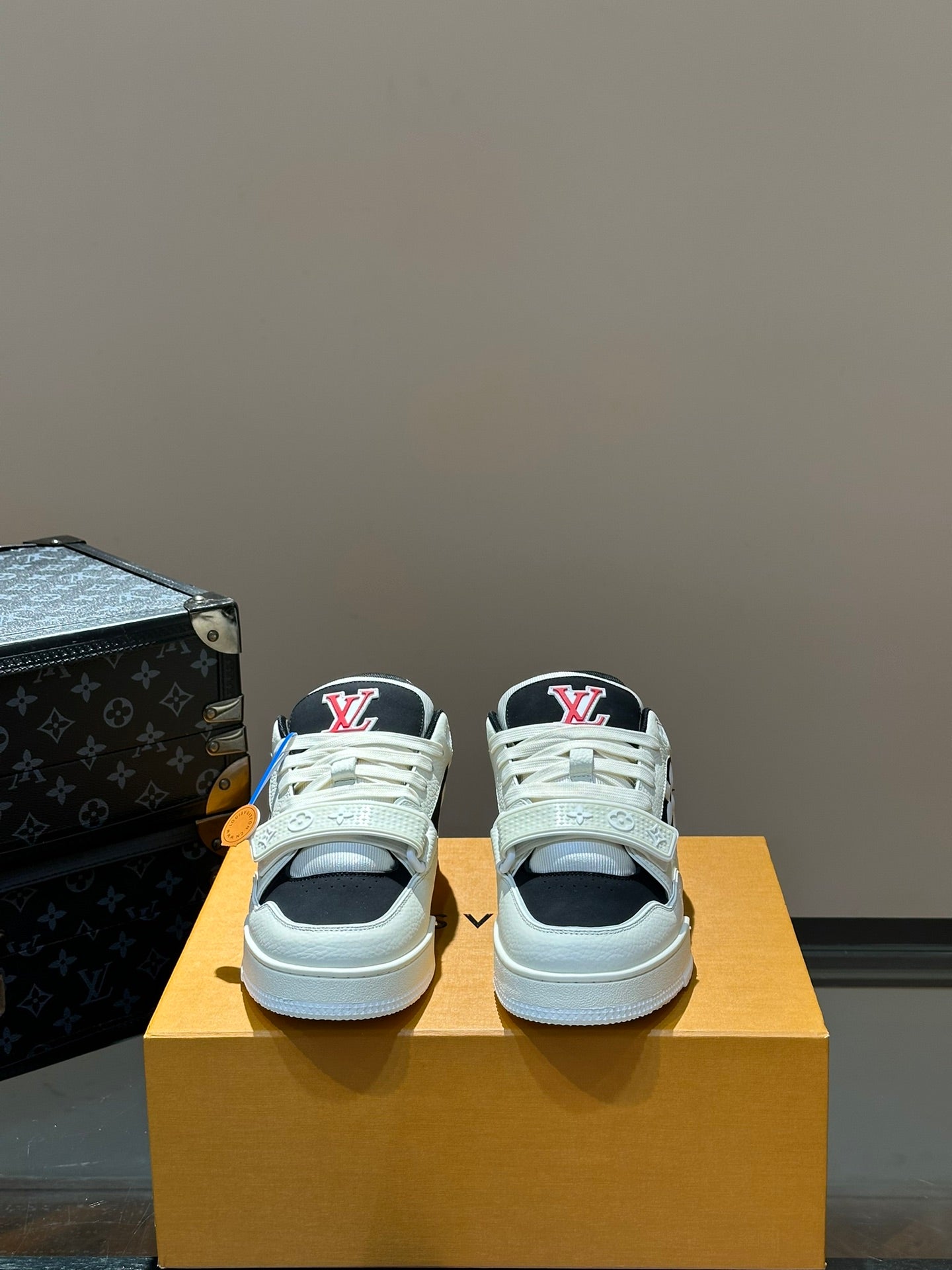Louis Vuitton sneakers 225