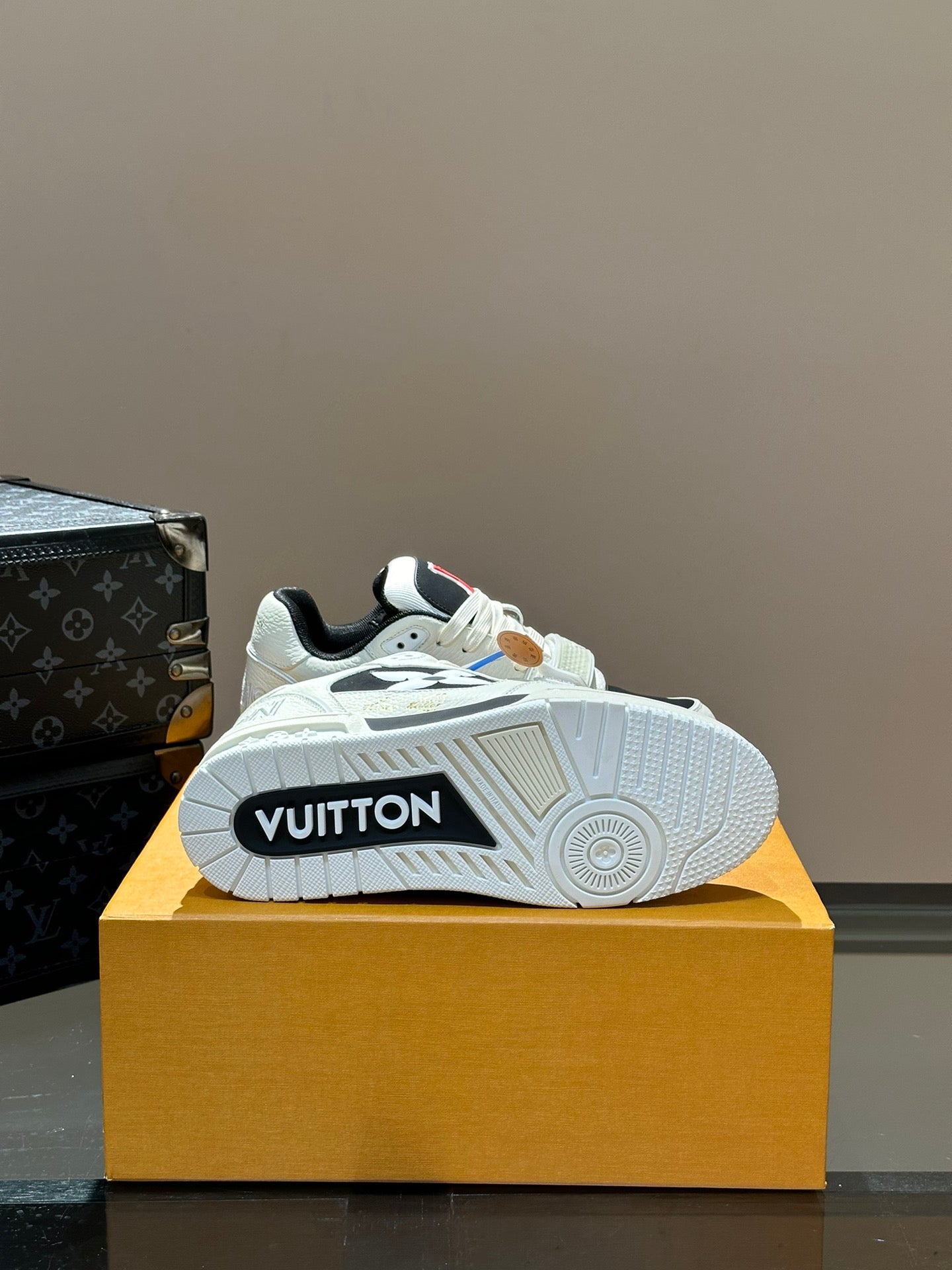 Louis Vuitton sneakers 225