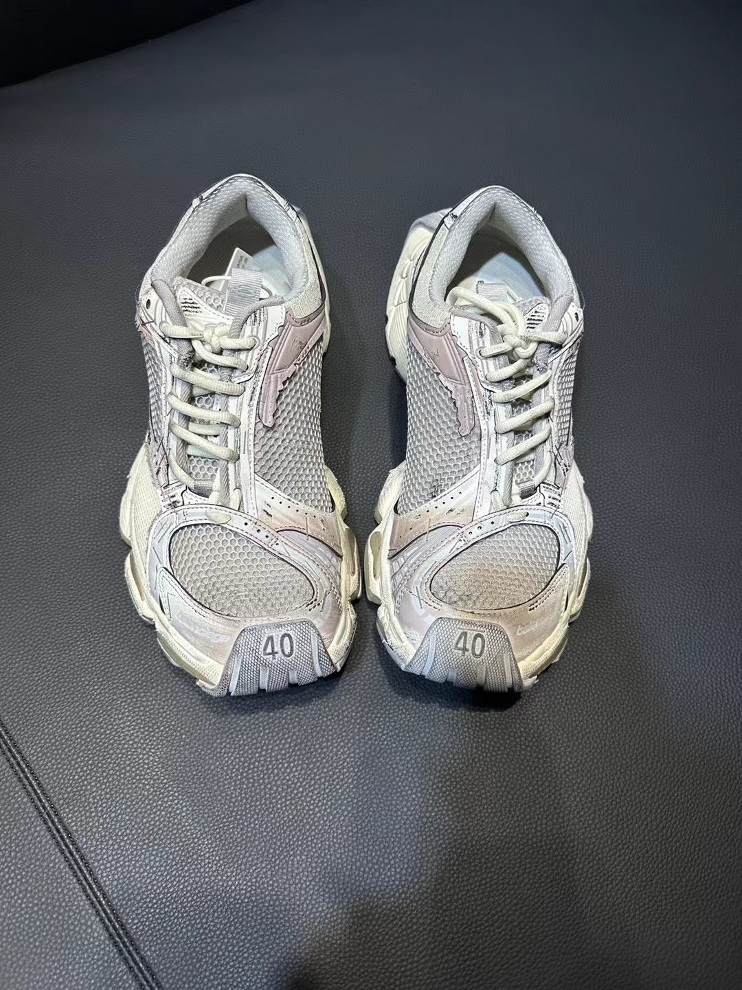 Balenciaga sneakers 26