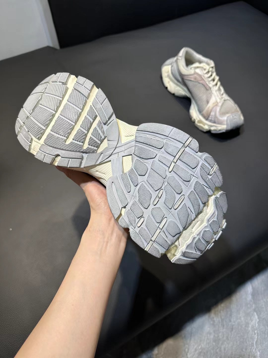 Balenciaga sneakers 26