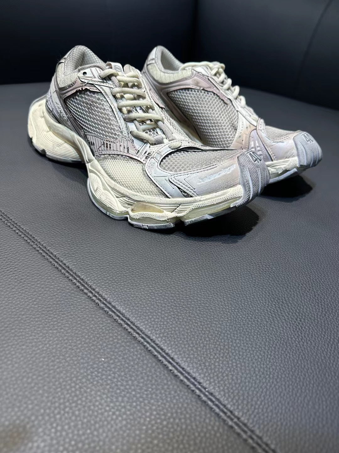 Balenciaga sneakers 26