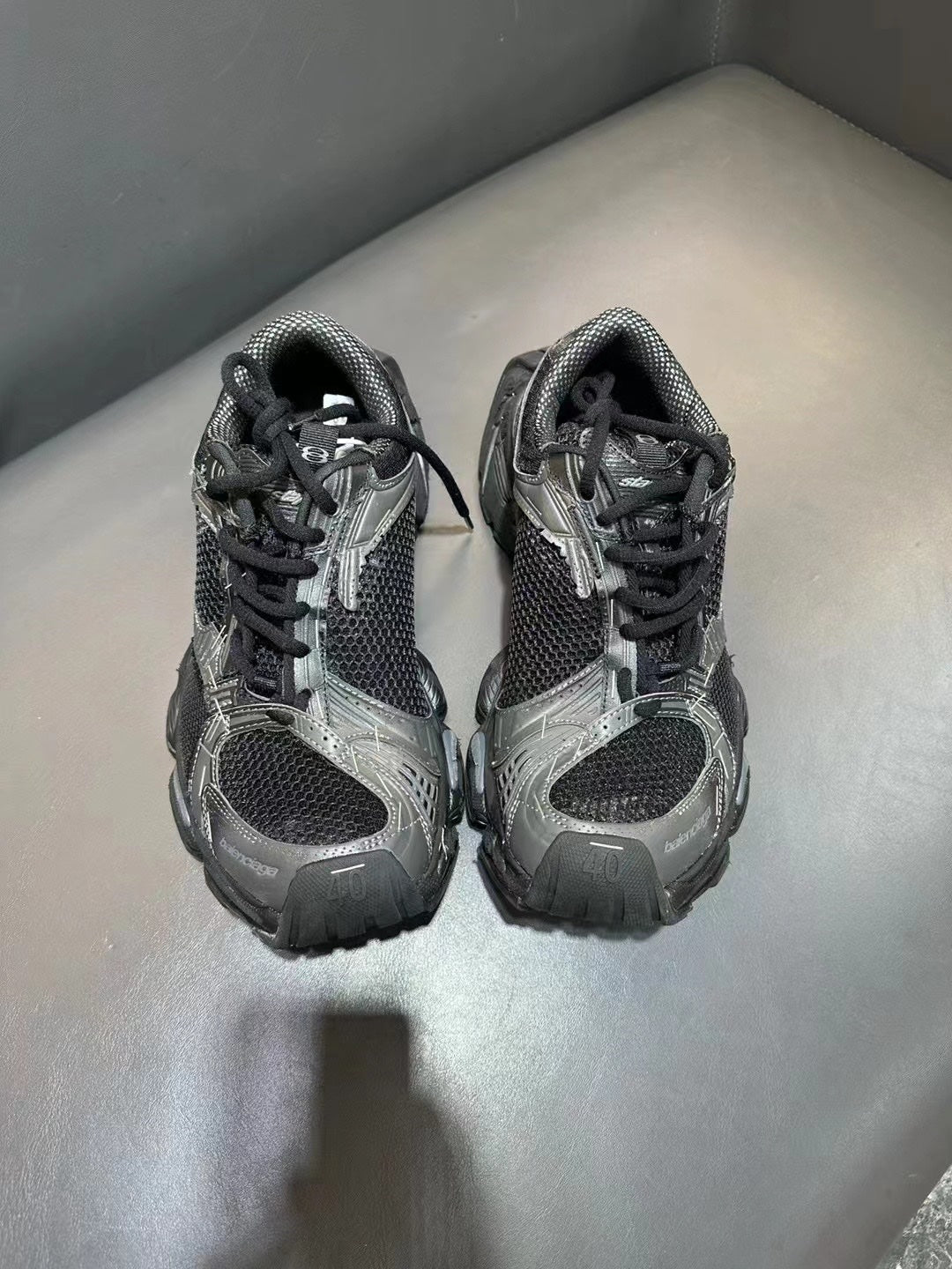 Balenciaga sneakers 27