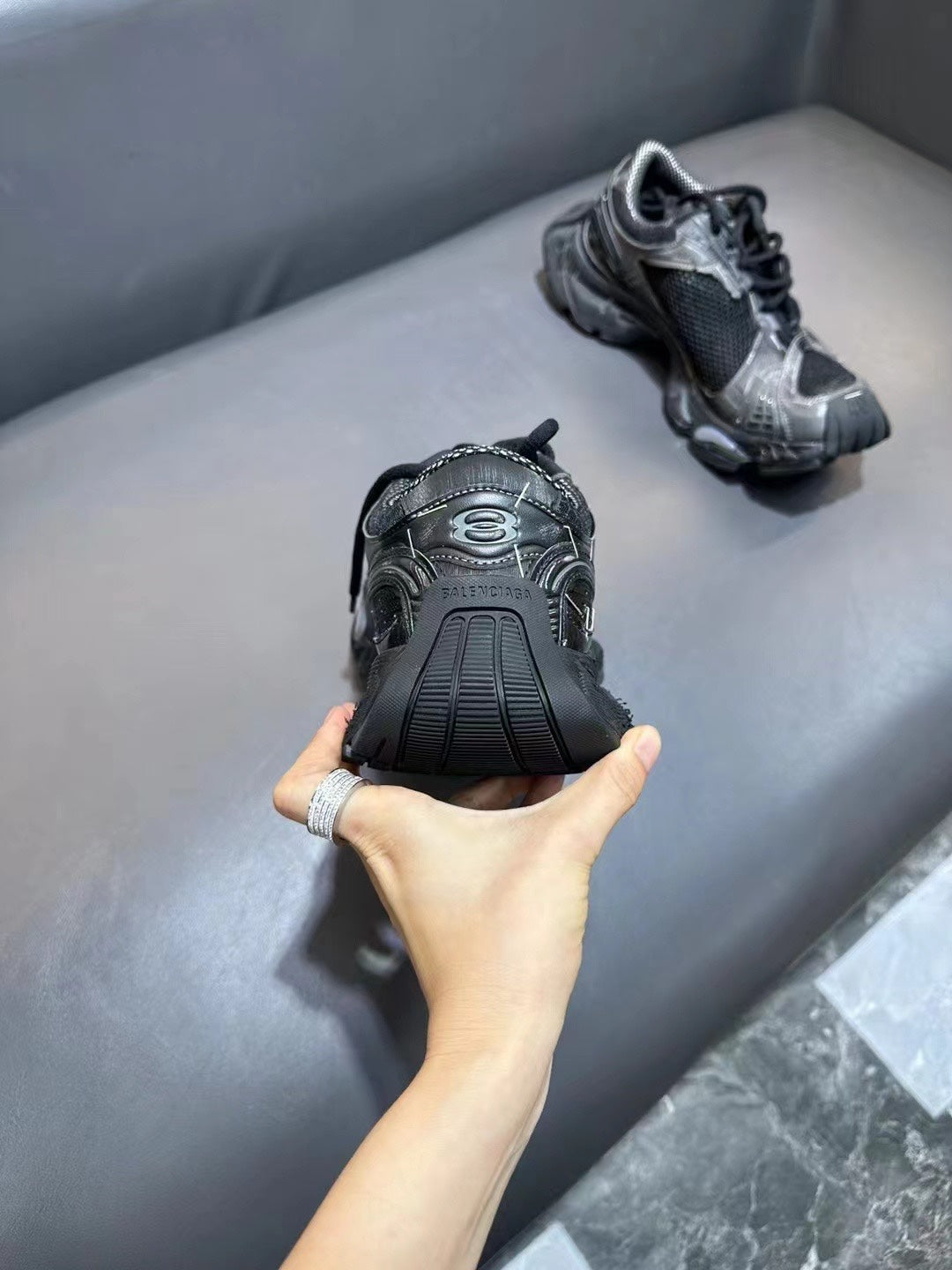 Balenciaga sneakers 27