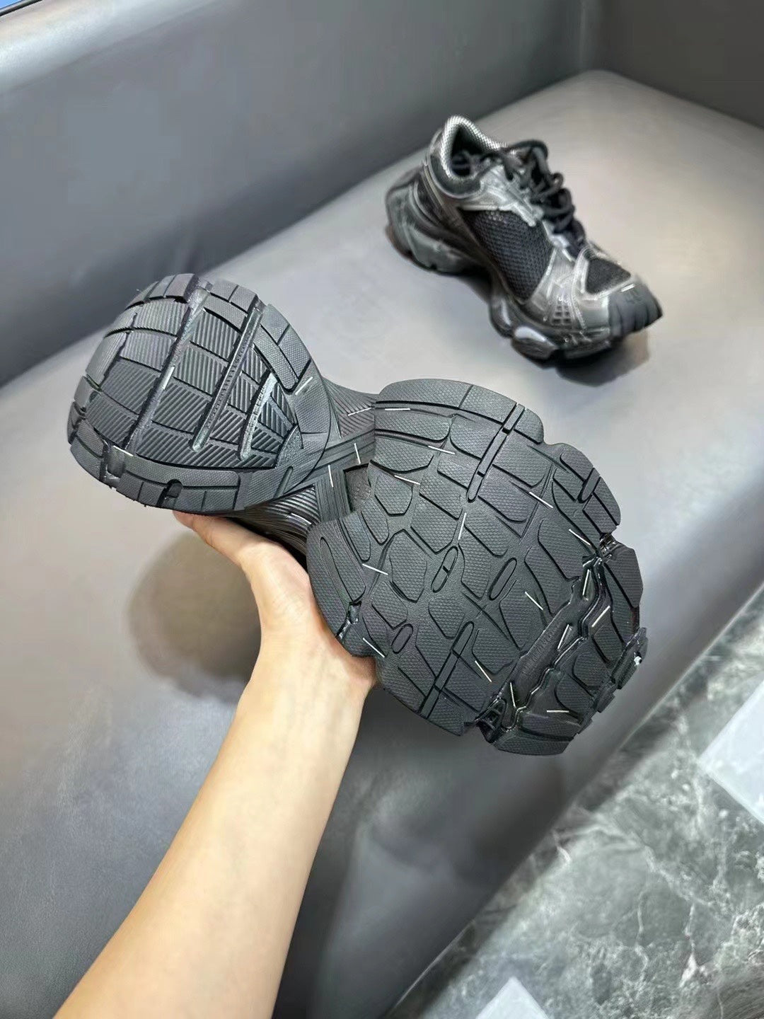 Balenciaga sneakers 27