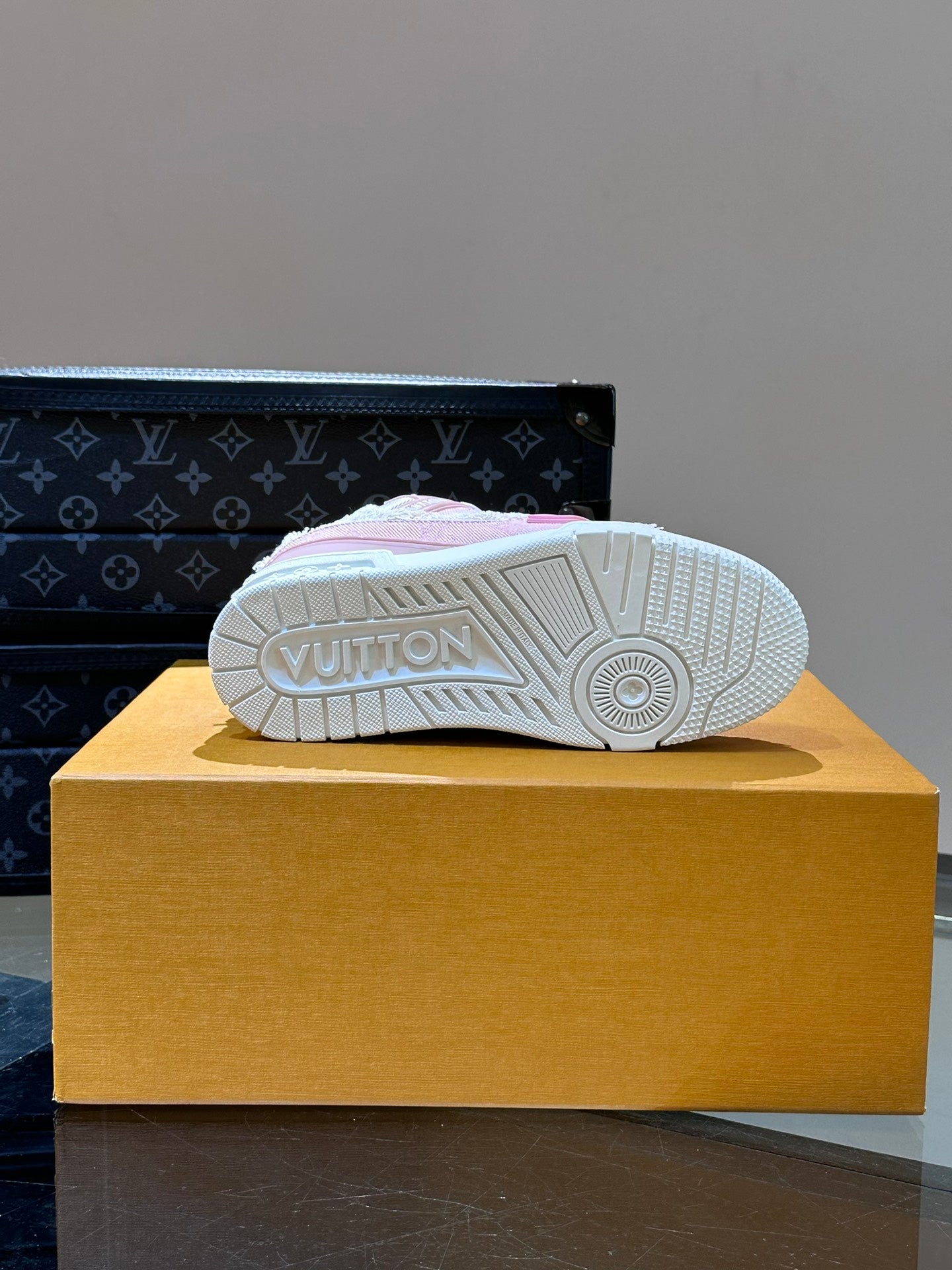 Louis Vuitton sneakers 233