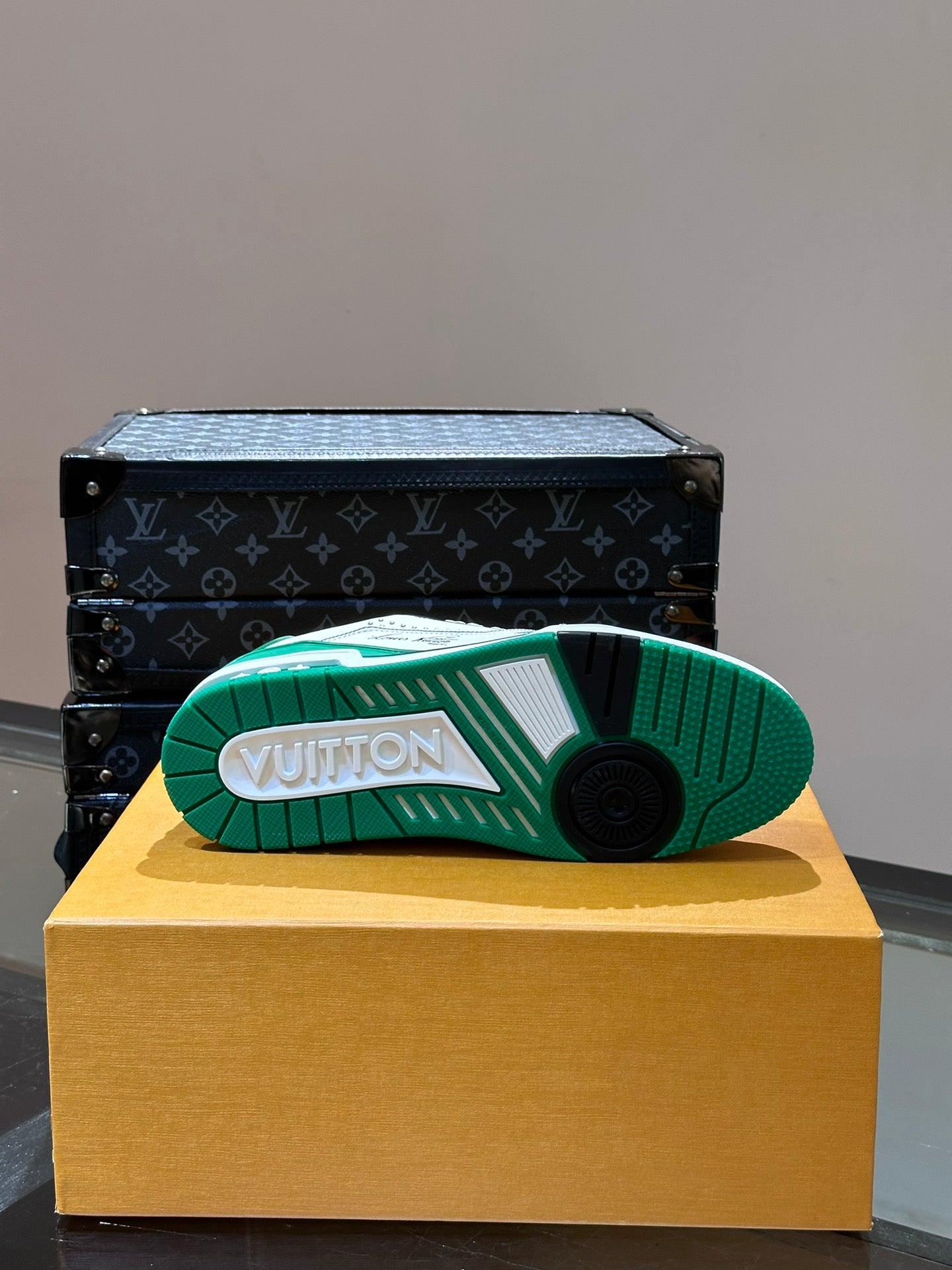 Louis Vuitton sneakers 234