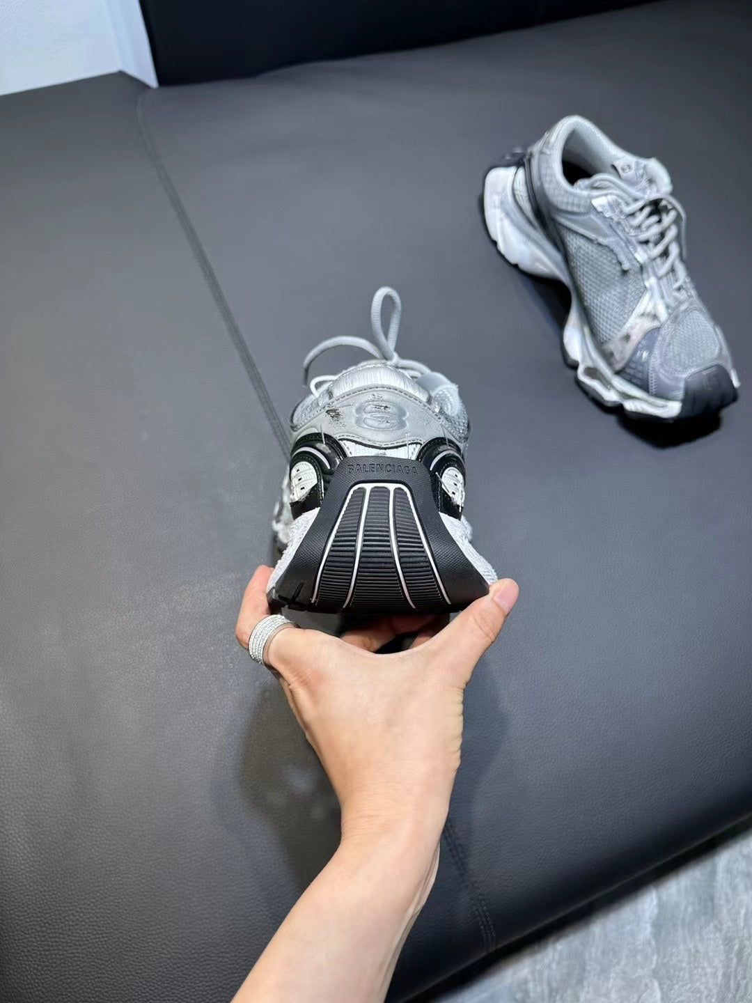 Balenciaga sneakers 28