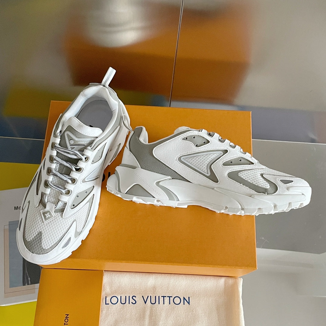 Louis Vuitton sneakers 236