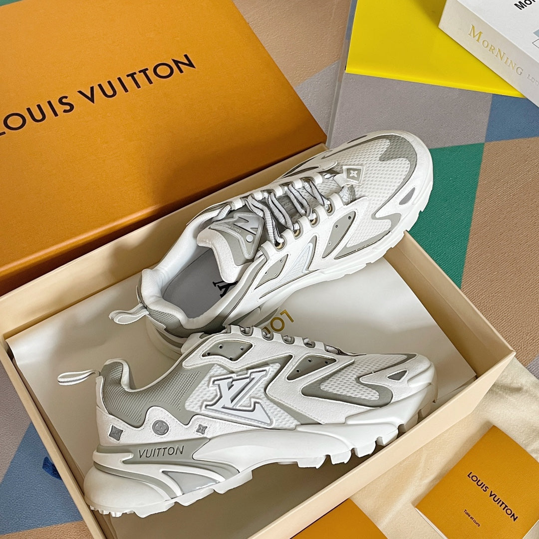 Louis Vuitton sneakers 236