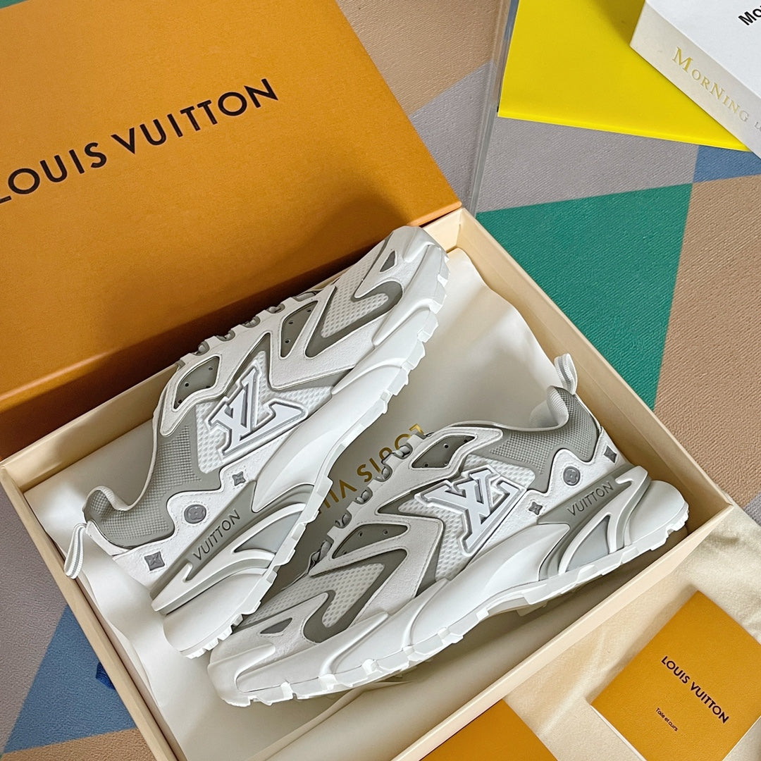 Louis Vuitton sneakers 236