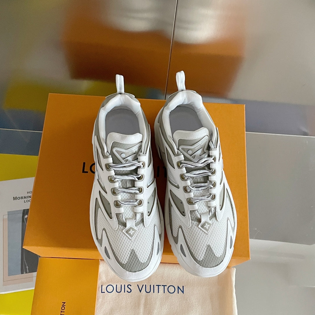 Louis Vuitton sneakers 236