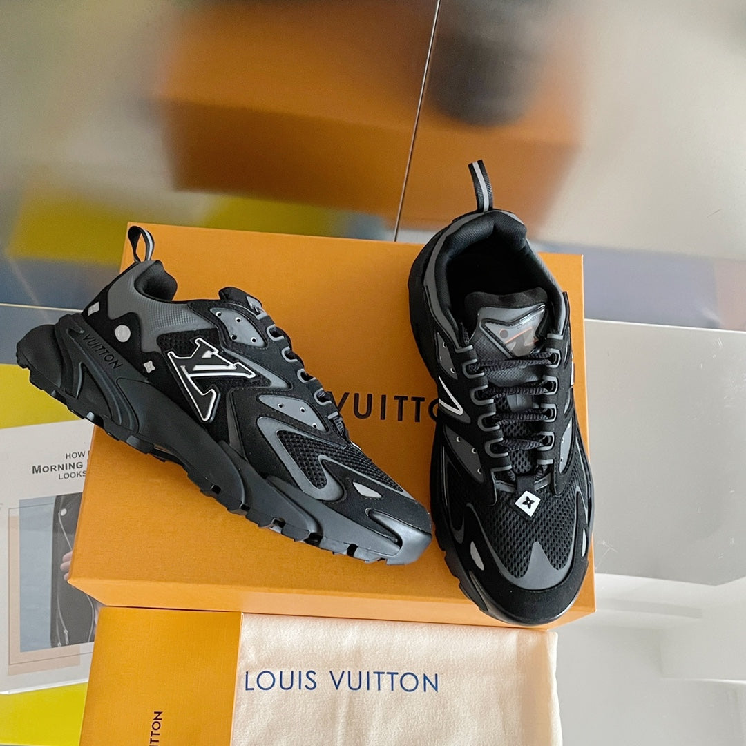 Louis Vuitton sneakers 237