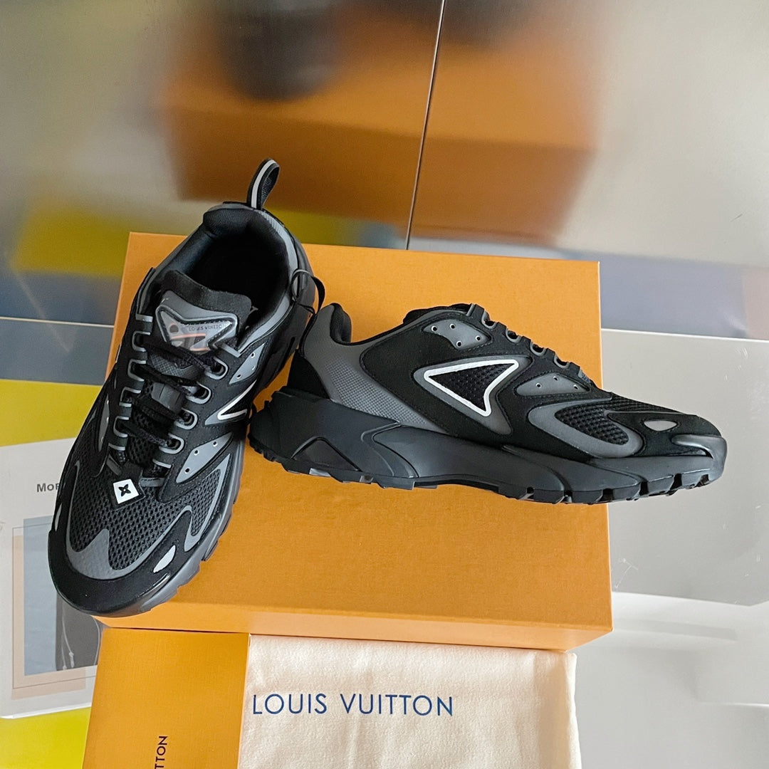 Louis Vuitton sneakers 237