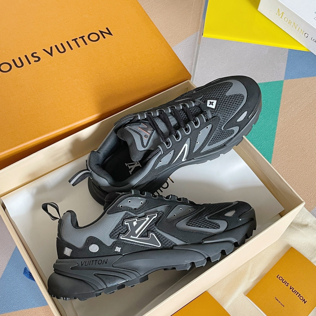 Louis Vuitton sneakers 237