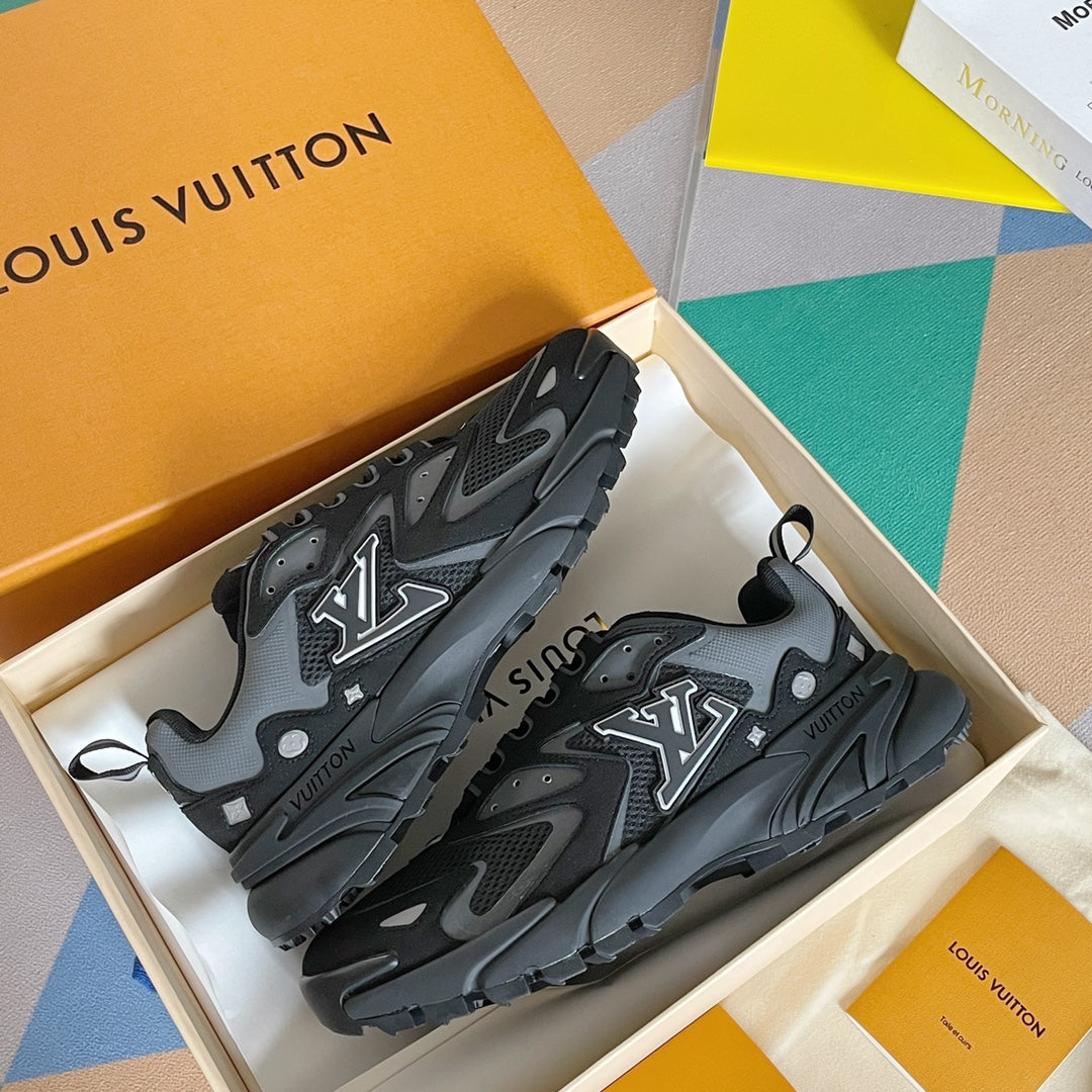 Louis Vuitton sneakers 237