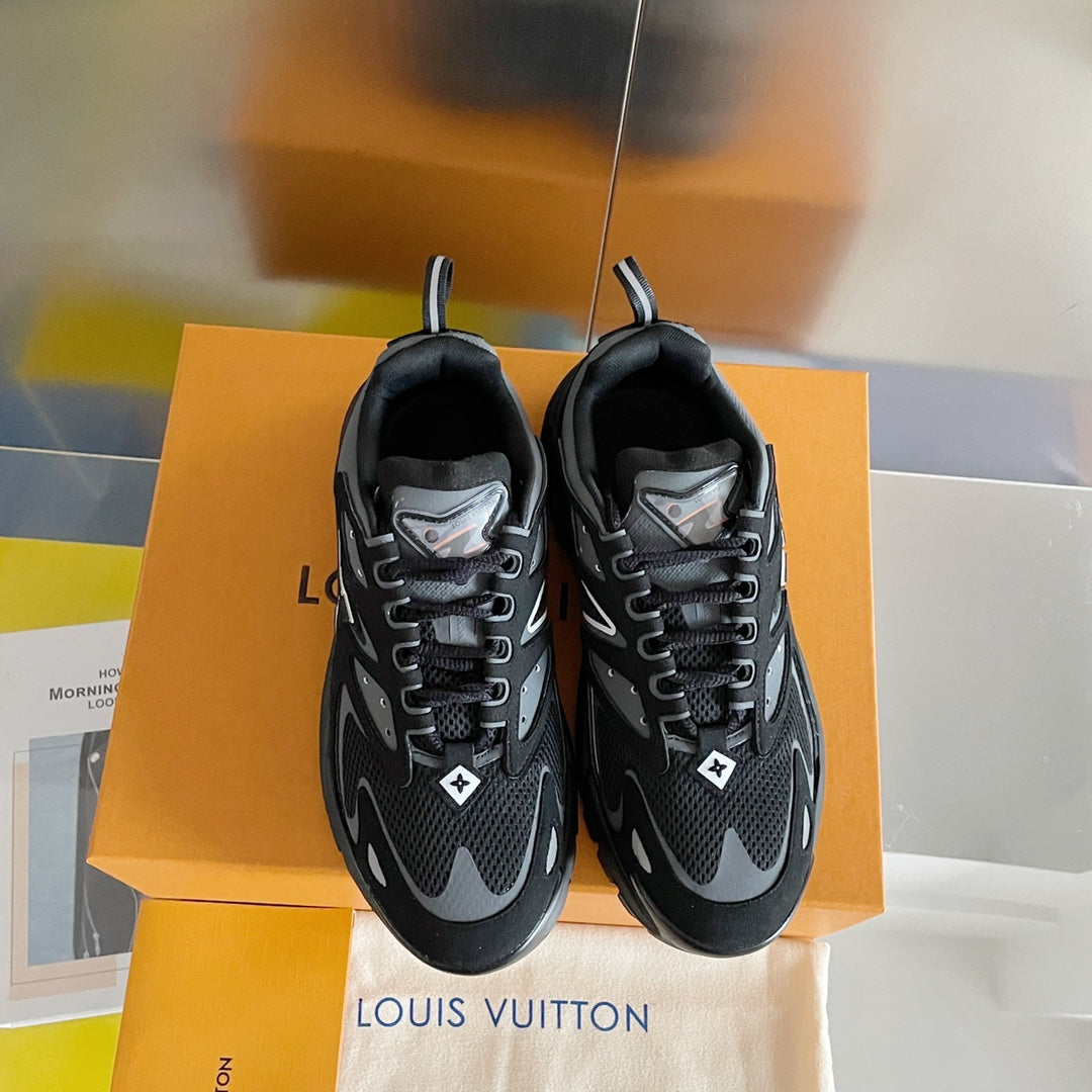 Louis Vuitton sneakers 237