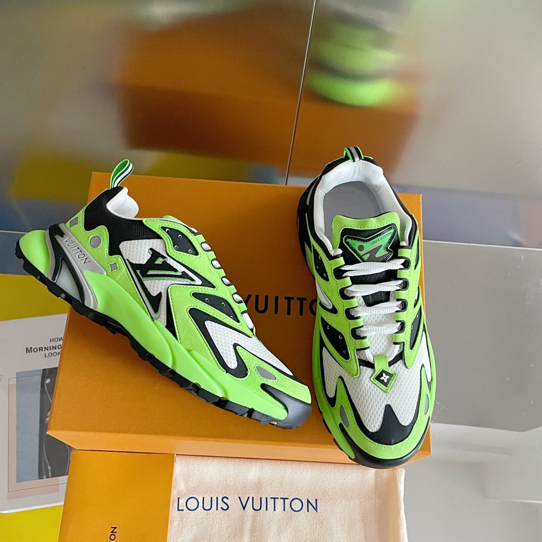 Louis Vuitton sneakers 238