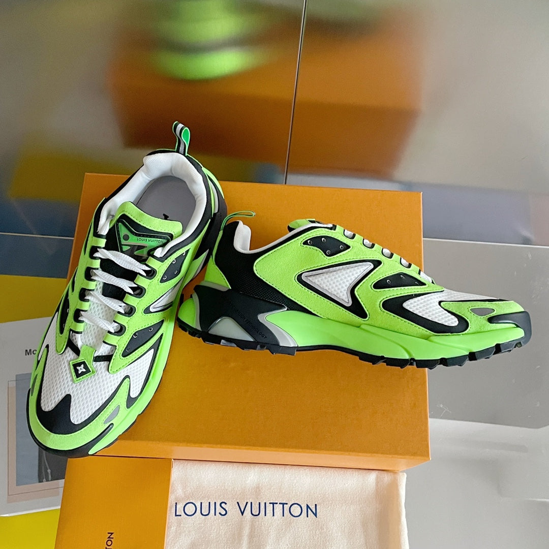 Louis Vuitton sneakers 238