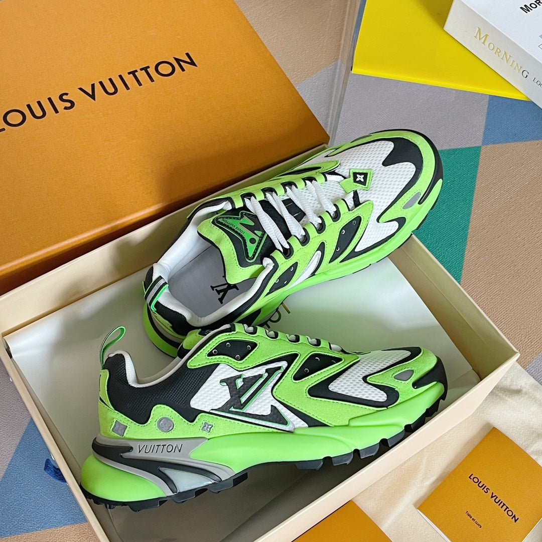 Louis Vuitton sneakers 238