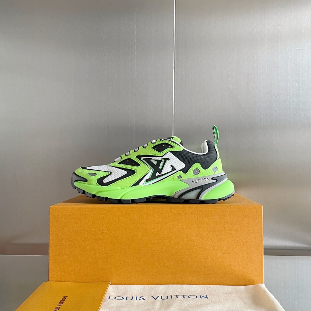 Louis Vuitton sneakers 238